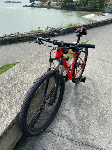 bici specialized rockhopper 29