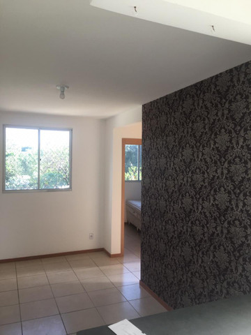Apartamento no condomínio Chapada Diamantina - Foto 5