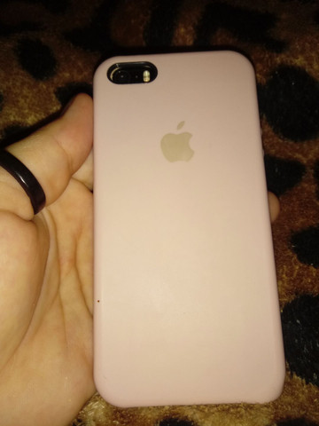 Vendo iphone 5s pra concerto ou retirada de peças. 200 reais - Foto 4