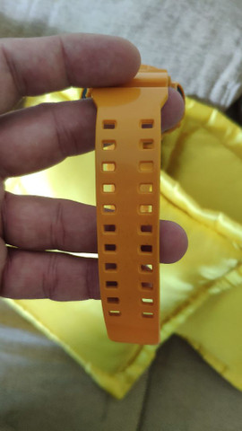 Casio ga100 original e bem conservado - Foto 4