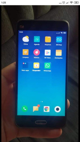 Xiaomi mi 5 pro - Foto 4