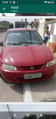 Vendo celta 2004/2005 - Foto 2