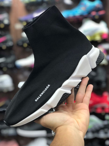 Balenciaga speed - Foto 2