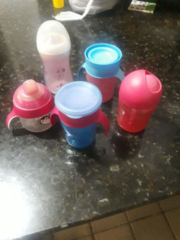 Avent Philips