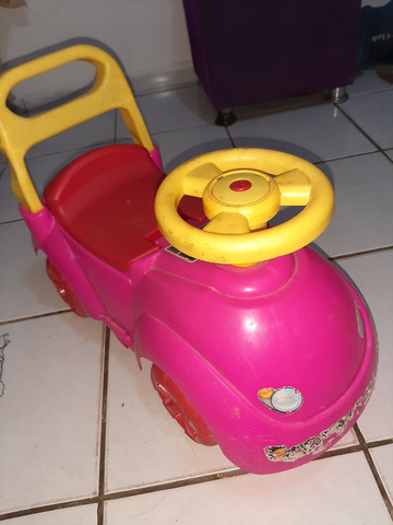 Carrinho infantil - Foto 2