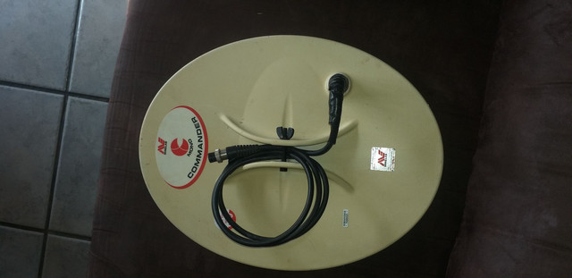 VENDO GPX 4500..MINELAB.. - Foto 3