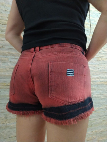 Shorts Roxy número 40 Novo - Foto 2