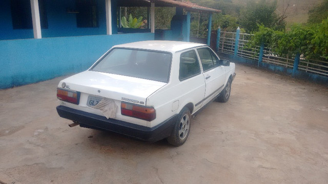 Voyage Cl 1.6 91/91 - Foto 9