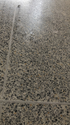 Pisos em granilite - Foto 3