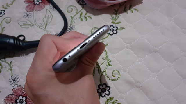 IPhone 6 leia - Foto 4