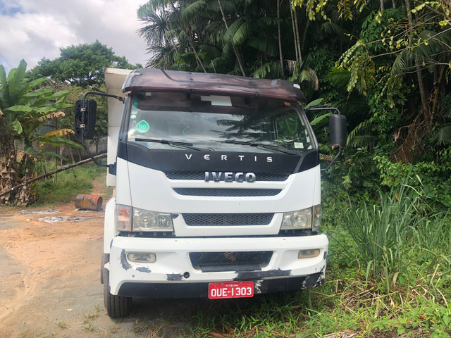 Camião Cacamba Iveco 2013/2014 - Foto 3
