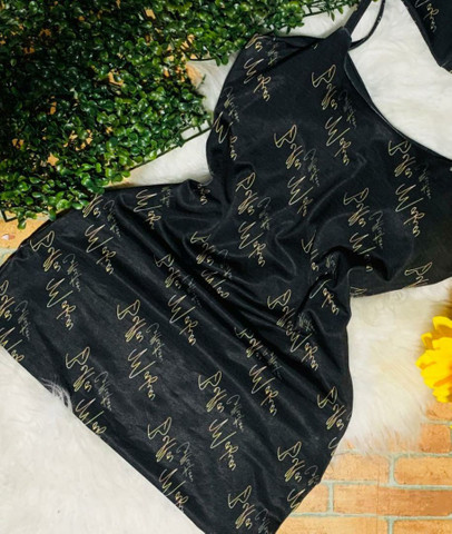 Roupas modinha,monte seu look com um ótimo preço e fique maravilhosa, - Foto 5