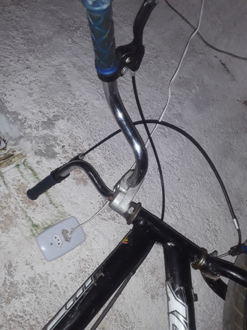 Bicicleta wendy - Foto 4