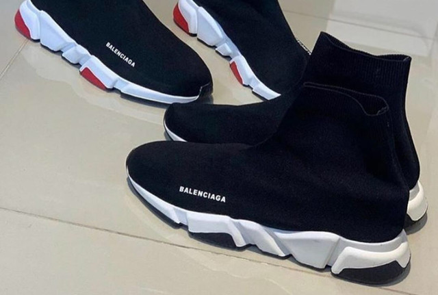 Balenciaga speed - Foto 6
