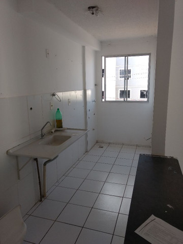 Apartamento ótima localização 5minutos do centro de varzea grande - Foto 3
