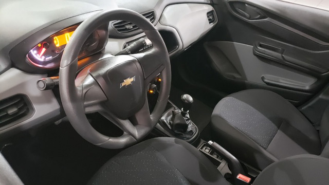 Chevrolet onix 1.0 joy - Foto 7