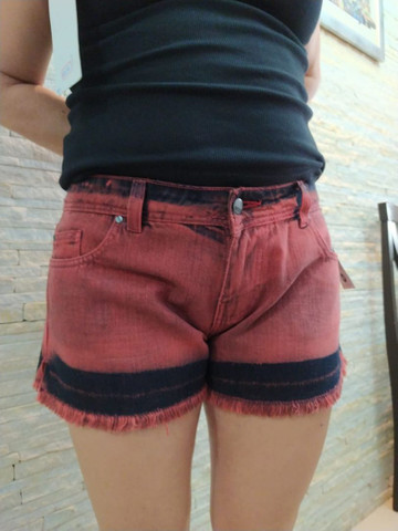 Shorts Roxy número 40 Novo - Foto 3