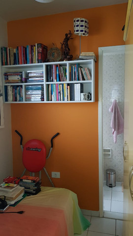 TH - Apartamento Incrível 2 Quartos - Boa Viagem - Foto 8