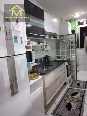 2 quartos em Gaiovotas Ed. Atalaia CÓD. 14903AM - Foto 7