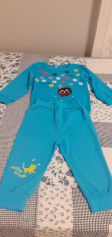 Conjunto infantil - Foto 2