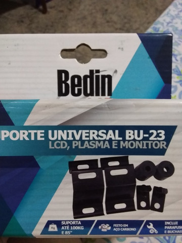 Suporte para televisao