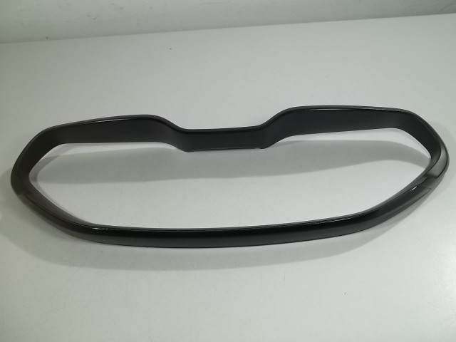 Moldura Do Painel De Instrumentos Peugeot 208 2015 - Foto 4