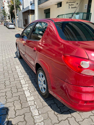Repasse Peugeot 207 Passion XR 2012 - Foto 14