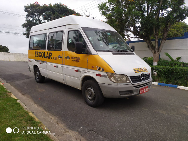 sprinter 2010 olx