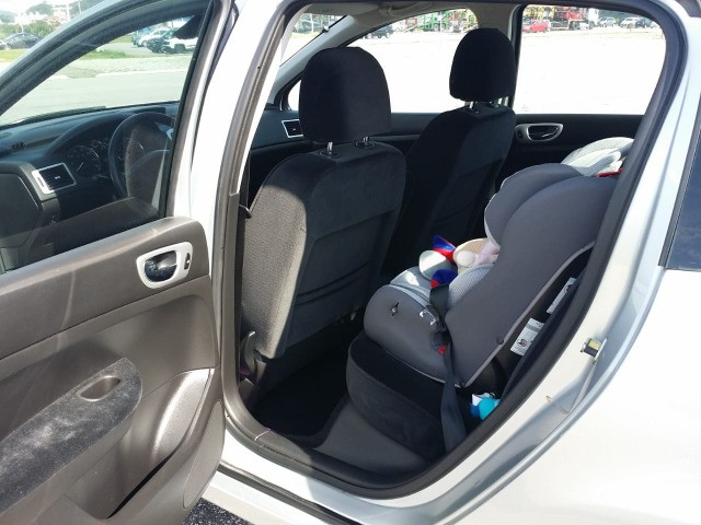 Vendo 307 Sedan Feline - Lindo! - Foto 18