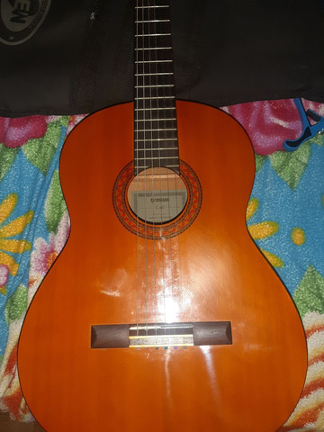 troco por guitarra ou vendo - Foto 4
