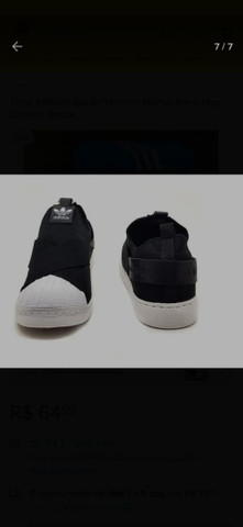 adidas feminino preço
