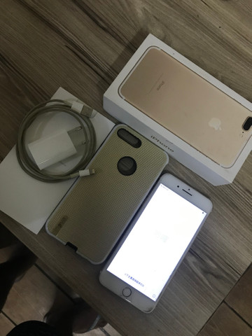 IPhone 7 Plus 32G - Foto 6