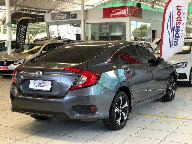 Honda Civic EX 2019 / 2019 Extra !! - Foto 6