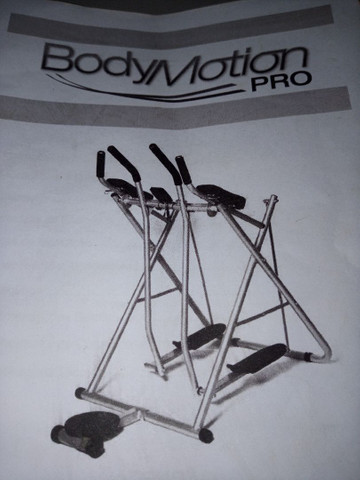 BodyMotionPro - Foto 2