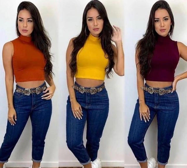 atacado de roupas femininas