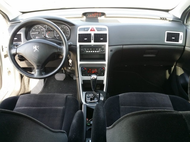 Vendo 307 Sedan Feline - Lindo! - Foto 19