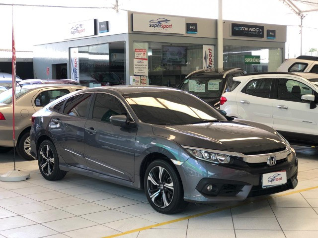 Honda Civic EX 2019 / 2019 Extra !!