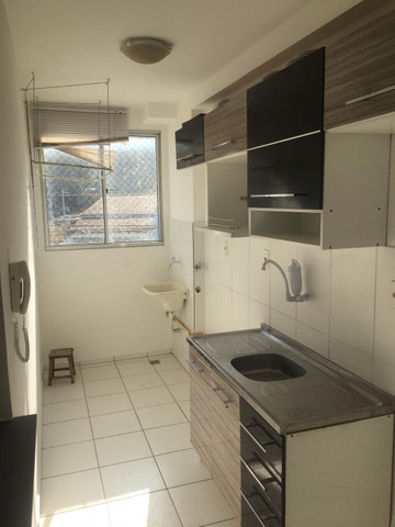 Apartamento no condomínio Chapada Diamantina - Foto 12
