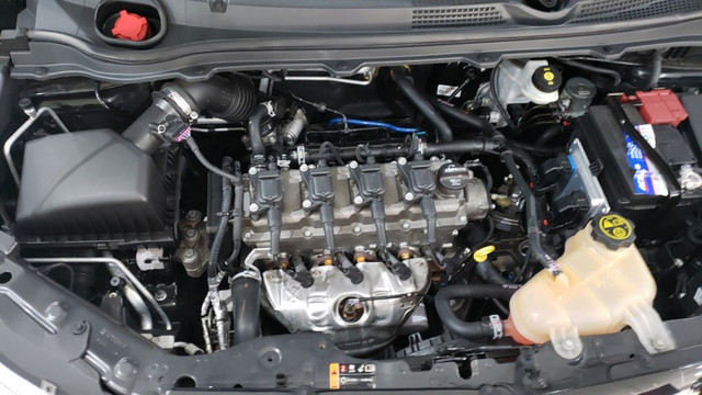 Chevrolet onix 1.0 joy - Foto 11