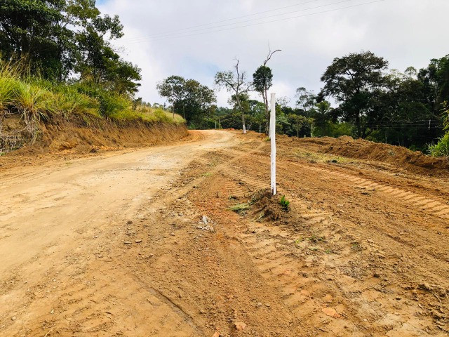 54V terreno mais lazer - Foto 3