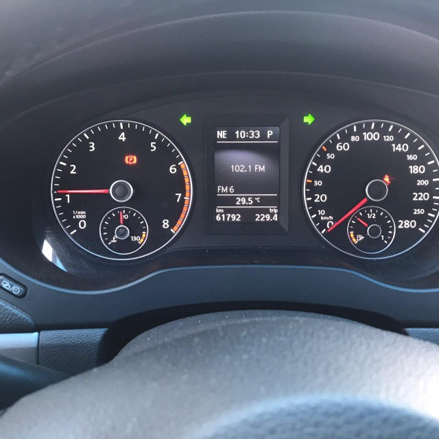 Volkswagen Jetta Tsi 2.0 Highline 211CV Tiptronic - Foto 13