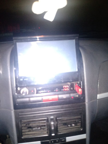 Som automotivo