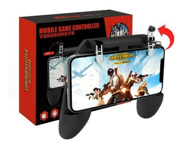 Gamepad W10