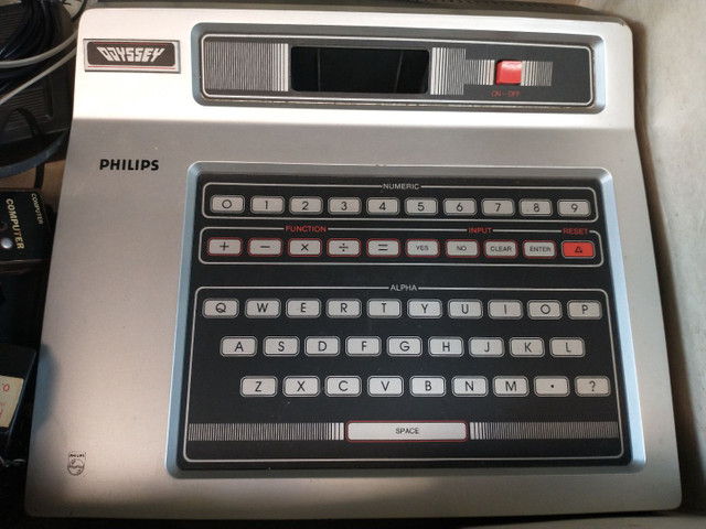 Philips Odyssey Impecável - Foto 2