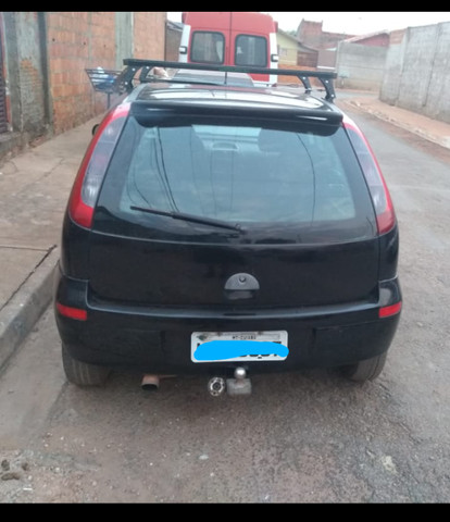 Carro Corsa Maxx - Foto 2