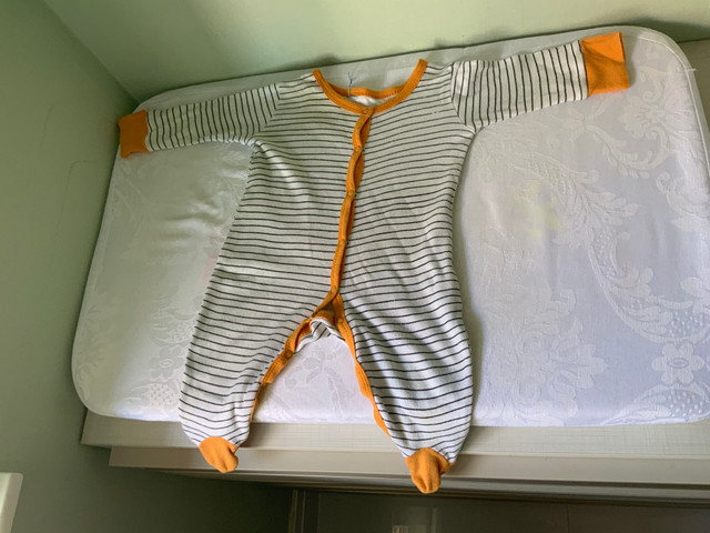 Pijaminhas de tigre - Foto 2