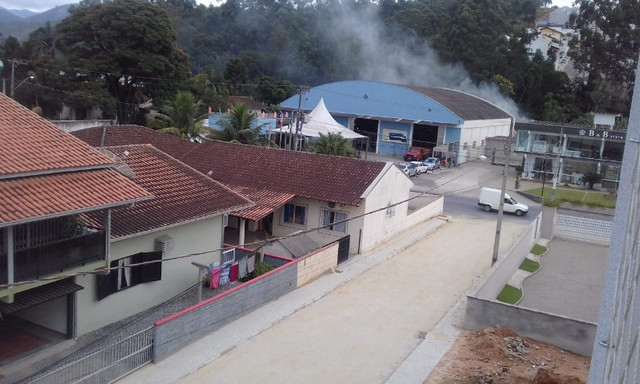 Apartamento em Brusque. Aguas Claras - Foto 16