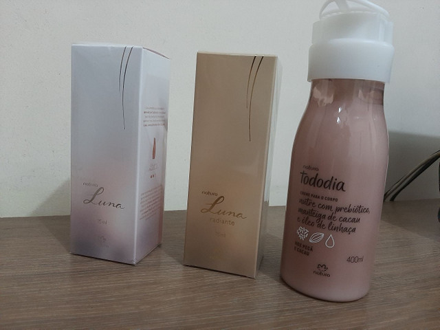 Produtos de perfumaria - Foto 3