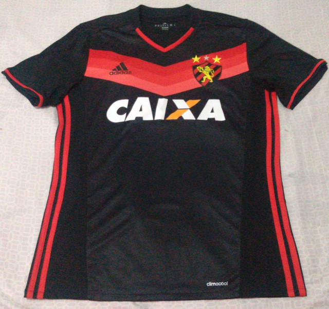 Camisas do Sport - Foto 3