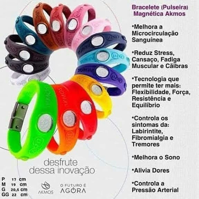 AKMOS PRODUTOS SAÚDE BEM-ESTAR - Foto 6